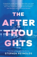 Cover: The Afterthoughts - The Book Guild Ltd