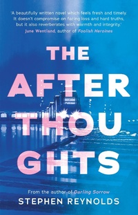 Abbildung von: The Afterthoughts - The Book Guild Ltd