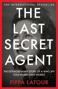 Abbildung von: The Last Secret Agent - Monoray