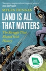 Cover: Land Is All That Matters - Apollo