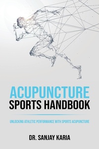 Abbildung von: Acupuncture Sports Handbook - Grosvenor House Publishing Ltd