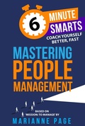 Cover: Mastering People Management - Practical Inspiration Publishing