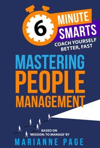 Abbildung von: Mastering People Management - Practical Inspiration Publishing