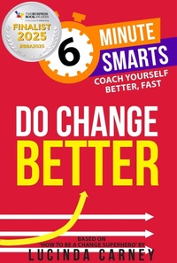 Abbildung von: Do Change Better - Practical Inspiration Publishing