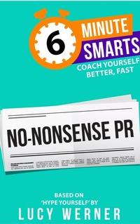 Abbildung von: No-Nonsense PR - Practical Inspiration Publishing