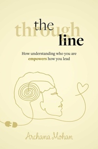 Abbildung von: The Through Line - Practical Inspiration Publishing
