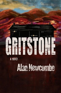 Abbildung von: Gritstone - Cinnamon Press