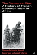 Bild: The Cameroon War - Verso Books