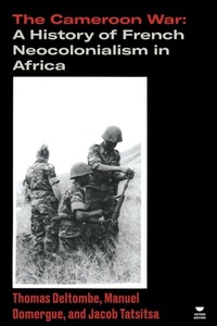 Abbildung von: The Cameroon War - Verso Books