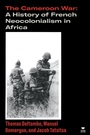 Cover: The Cameroon War - Verso Books
