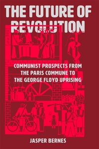 Abbildung von: The Future of Revolution - Verso Books