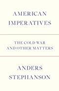 Bild: American Imperatives - Verso Books