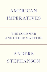 Abbildung von: American Imperatives - Verso Books