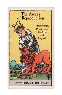Abbildung von: The Arcana of Reproduction - Verso Books