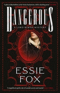 Abbildung von: Dangerous - Orenda Books