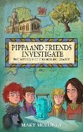 Cover: Pippa and Friends Investigate - Candy Jar Books