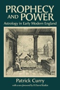 Cover: Prophecy and Power - Sophia Centre Press