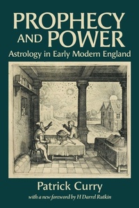 Enlarge image Cover: Prophecy and Power - Sophia Centre Press