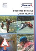 Cover: Soccorso Fluviale Guida Pratica - Rescue 3 Europe Publishing