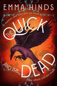 Enlarge image Cover: The Quick and the Dead - Bedford Square Publishers