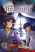 Cover: The Dreaming Volume 2 - IFWG Publishing Australia