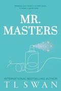Cover: Mr. Masters - Arndell
