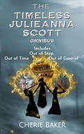 Cover: The Timeless Julieanna Scott Omnibus - Dragon Lime