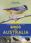 Cover: A Naturalist's Guide to the Birds of Australia - John Beaufoy Publishing Ltd