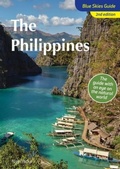 Cover: Blue Skies Guide to the Philippines - John Beaufoy Publishing Ltd