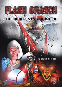 Abbildung von: FLASH DRAGON - Dragon Editions