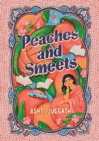 Abbildung von: Peaches and Smeets - Modjaji Books
