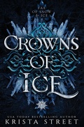 Cover: Crowns of Ice - Midnight Press