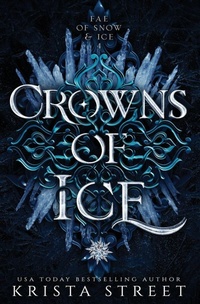 Enlarge image Cover: Crowns of Ice - Midnight Press