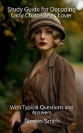 Cover: Study Guide for Decoding Lady Chatterley's Lover - Sherwood Press