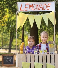 Abbildung von: Lemonade - Book Writing Studios