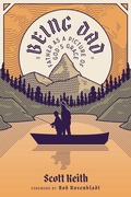 Cover: Being Dad - 1517 Publishing