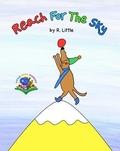 Cover: Reach for the Sky - Little Book Farmers