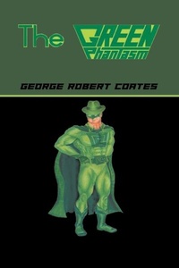 Abbildung von: The Green Phantasm - Quantum Discovery