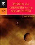 Cover: Physics and Chemistry of the Solar System: Volume 87 - Academic Press