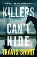 Cover: Killers Can't Hide - Publish Authority