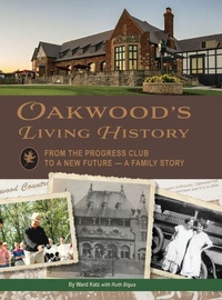 Abbildung von: Oakwood's Living History - Mission Point Press
