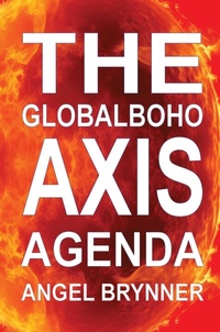 Abbildung von: Globalboho AXIS Agenda - Kokopellima Press