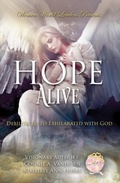 Cover: Hope Alive - World Publishing and Productions