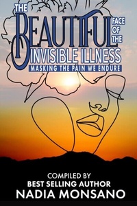 Abbildung von: THE BEAUTIFUL FACE OF THE INVISIBLE ILLNESS - VICTORIOUS YOU PRESS