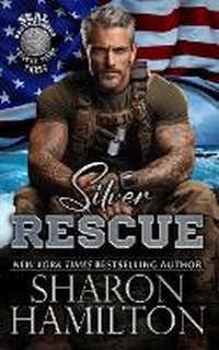 Enlarge image Cover: Silver Rescue - Frog Haven Press