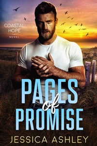 Enlarge image Cover: Pages of Promise - B.A.D. Publishing, LLC