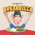 Cover: QUESADILLA - GiGGLE SPOON