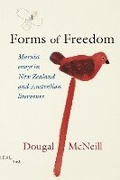 Cover: Forms of Freedom - Otago University Press