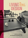 Cover: Living Design - Concordia University Press