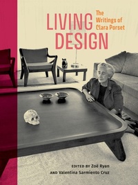 Enlarge image Cover: Living Design - Concordia University Press